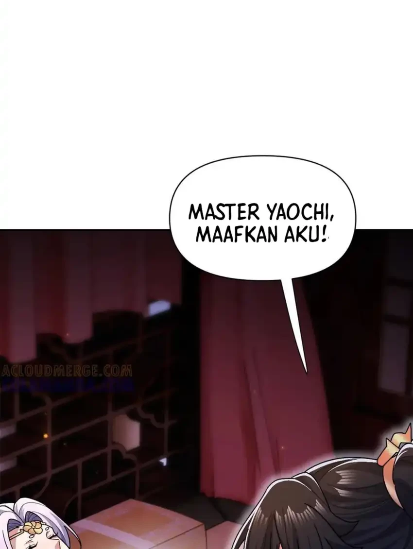 Invincible After Shocking My Empress Wife Chapter 90 Gambar 59