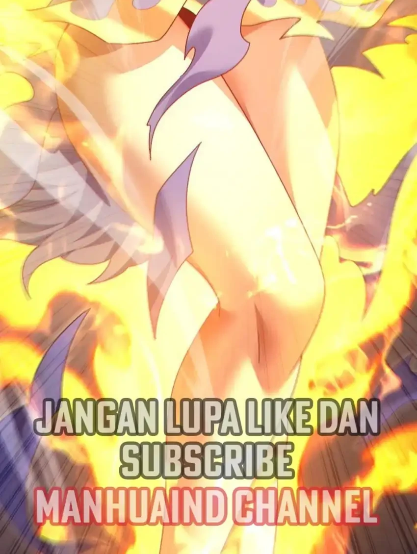 Invincible After Shocking My Empress Wife Chapter 90 Gambar 61