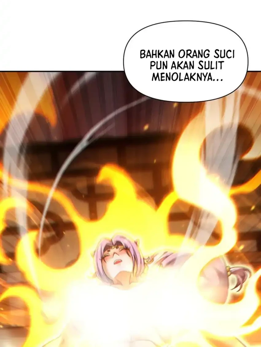 Invincible After Shocking My Empress Wife Chapter 90 Gambar 63