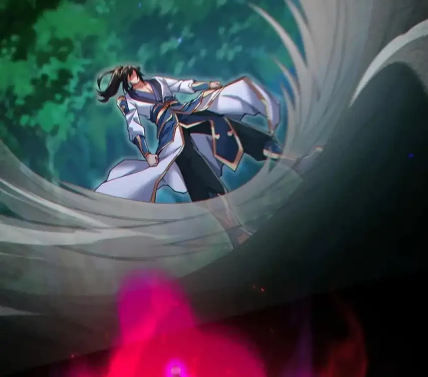 Invincible After Shocking My Empress Wife Chapter 90 Gambar 5