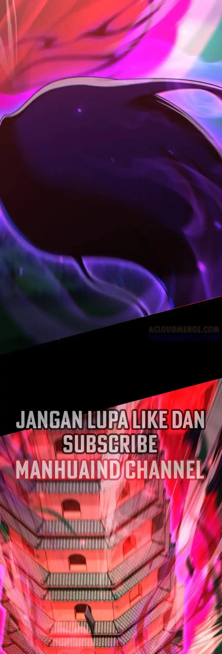 Invincible After Shocking My Empress Wife Chapter 90 Gambar 16