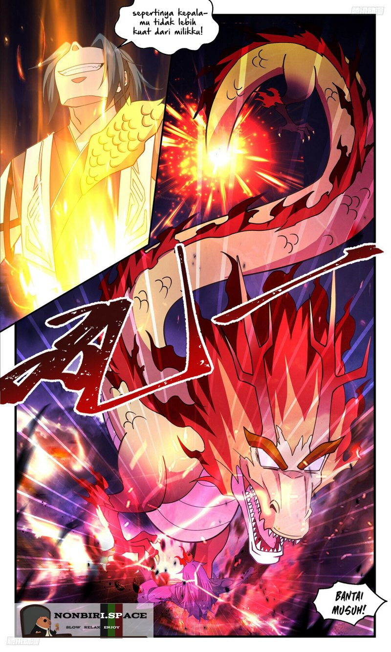 Iron Ladies Chapter 3404 Gambar 5