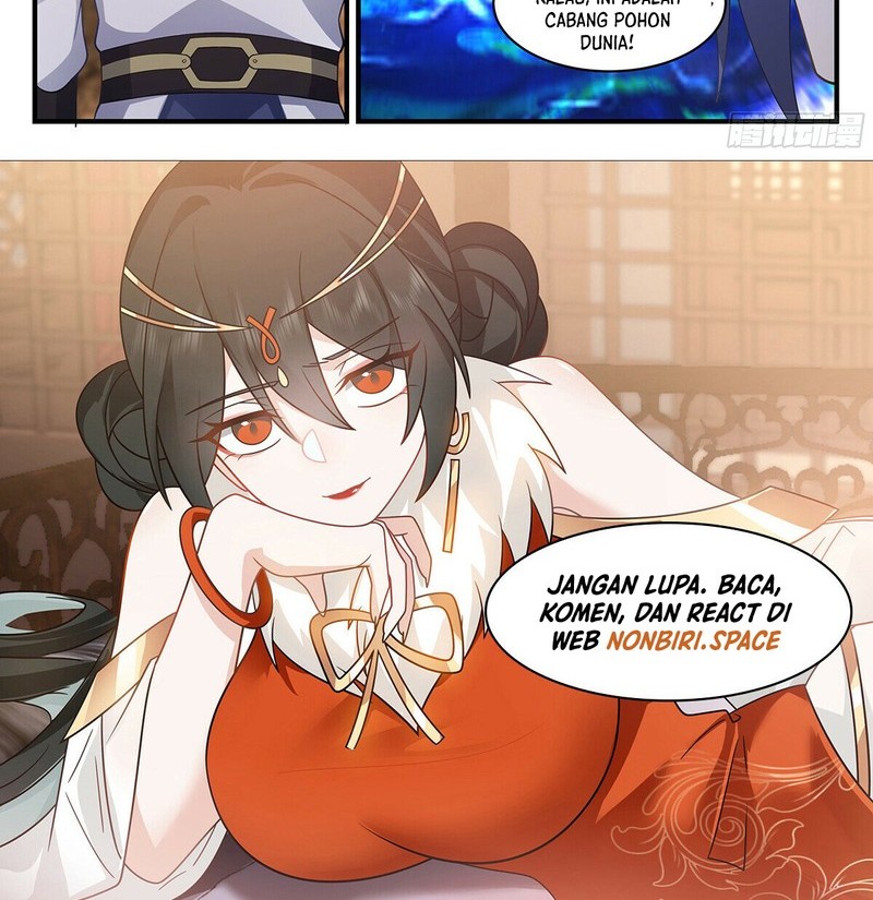 Iron Ladies Chapter 3408 Gambar 8