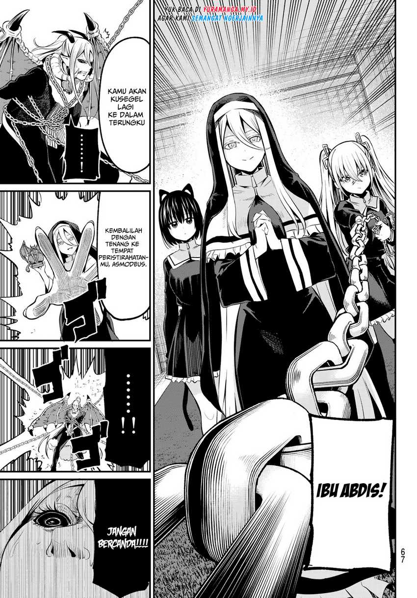 Irozuku Monochrome Chapter 1 Gambar 53