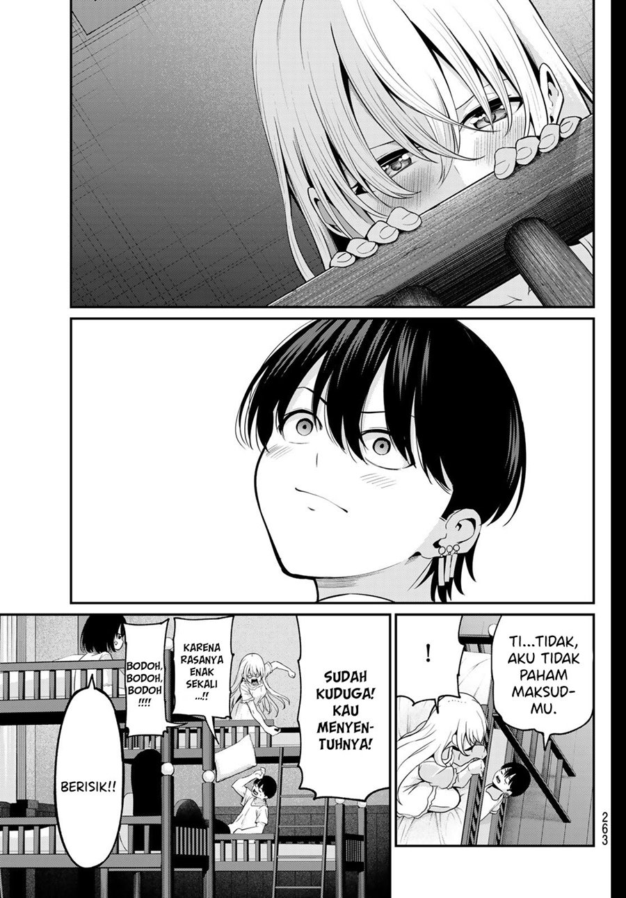 Irozuku Monochrome Chapter 10 Gambar 21