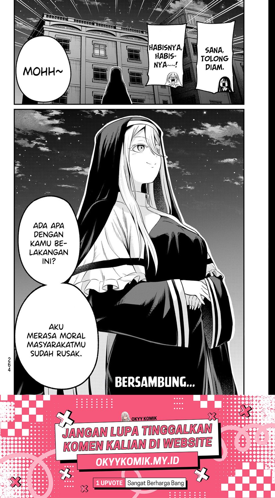 Irozuku Monochrome Chapter 10 Gambar 22