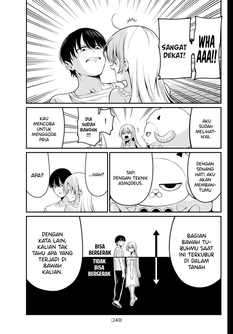 Irozuku Monochrome Chapter 10 Gambar 7