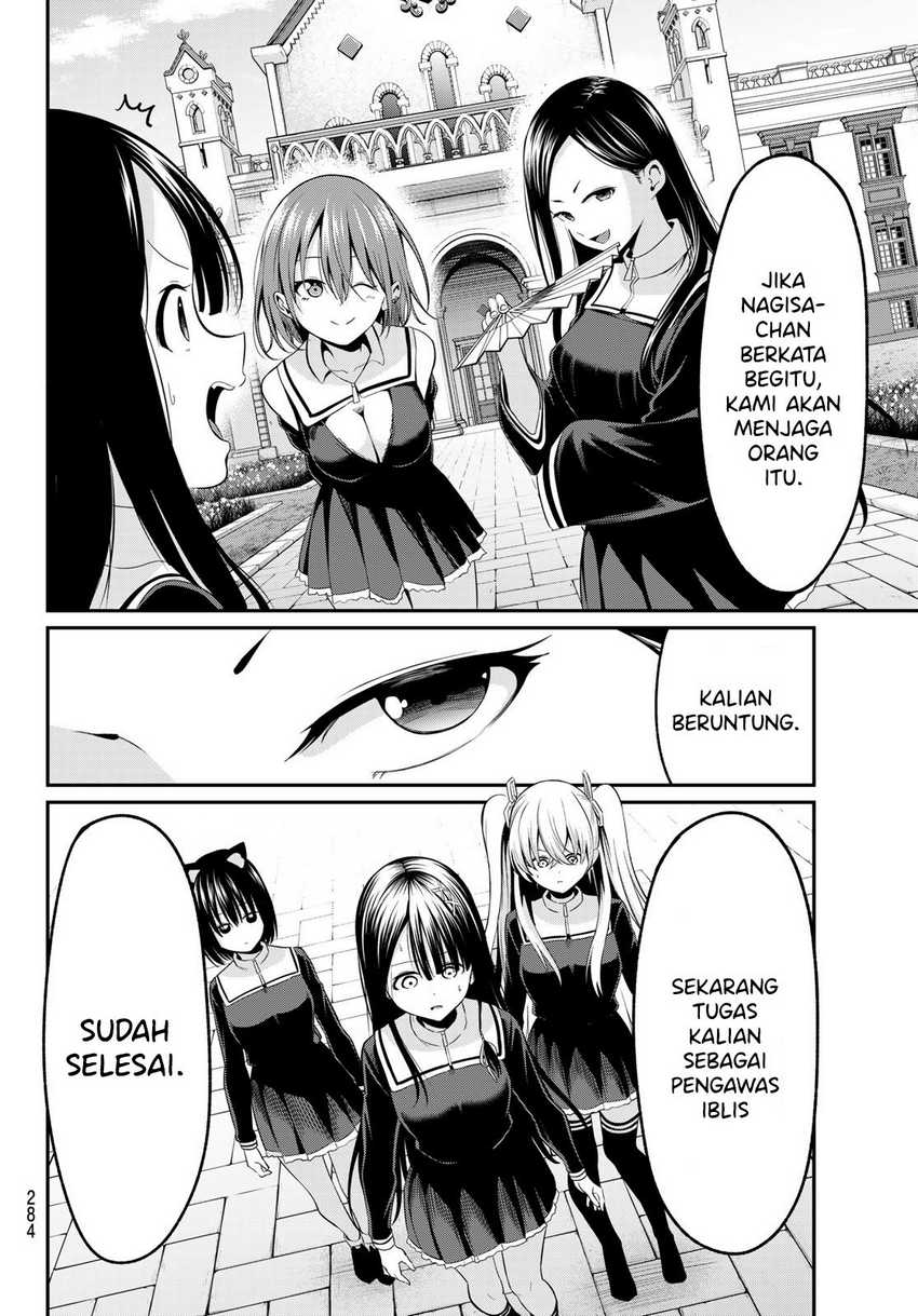 Irozuku Monochrome Chapter 13 Gambar 20
