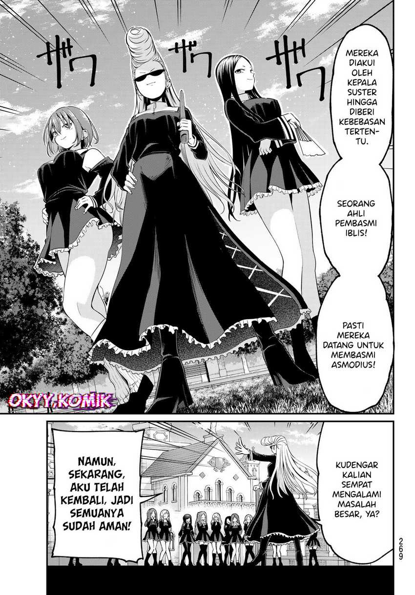 Irozuku Monochrome Chapter 13 Gambar 5