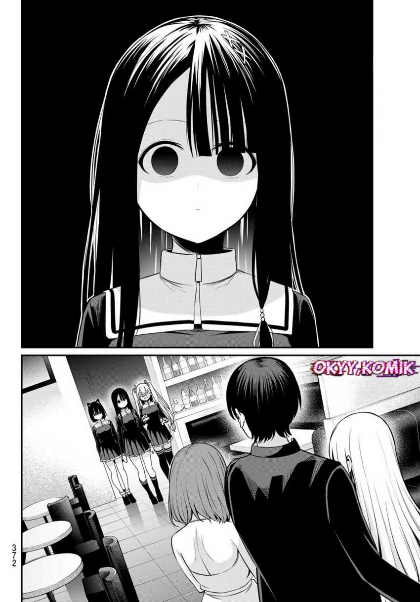 Irozuku Monochrome Chapter 14 Gambar 20
