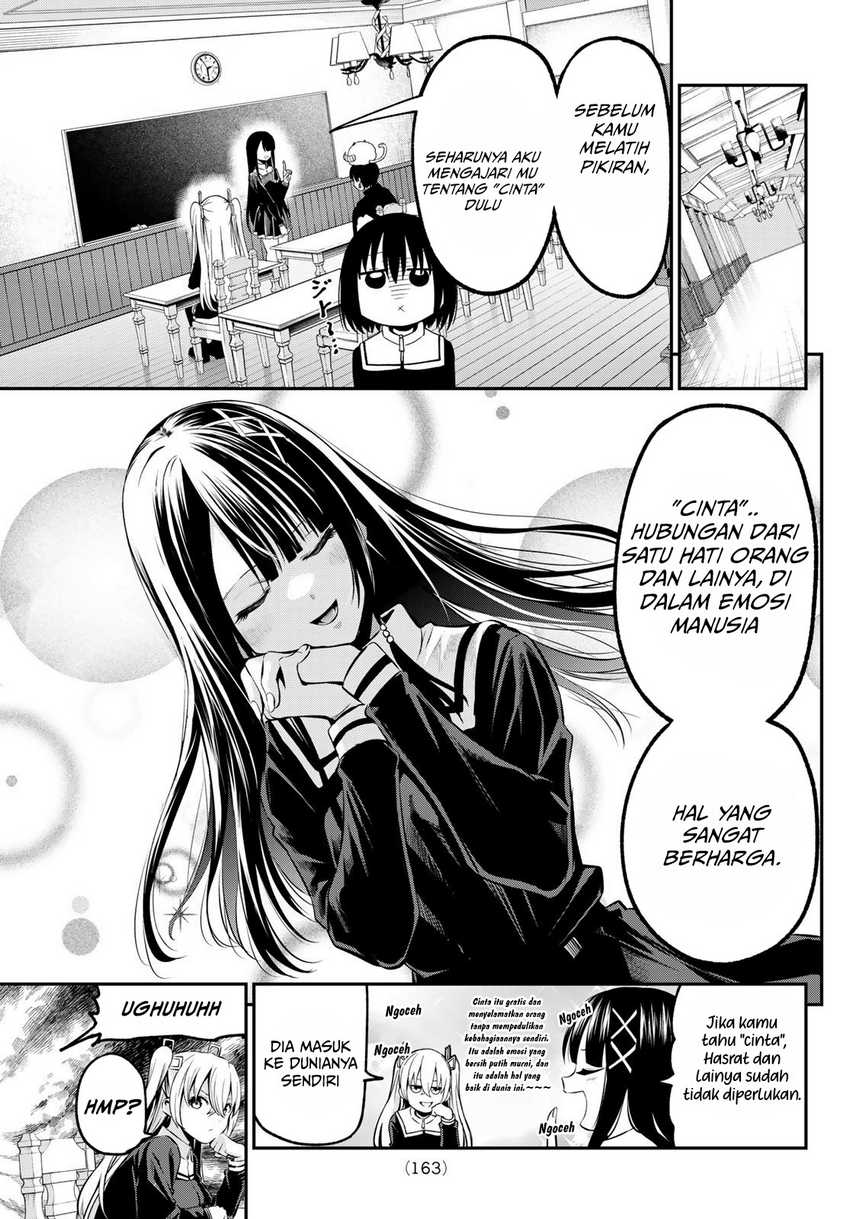 Irozuku Monochrome Chapter 2 Gambar 20