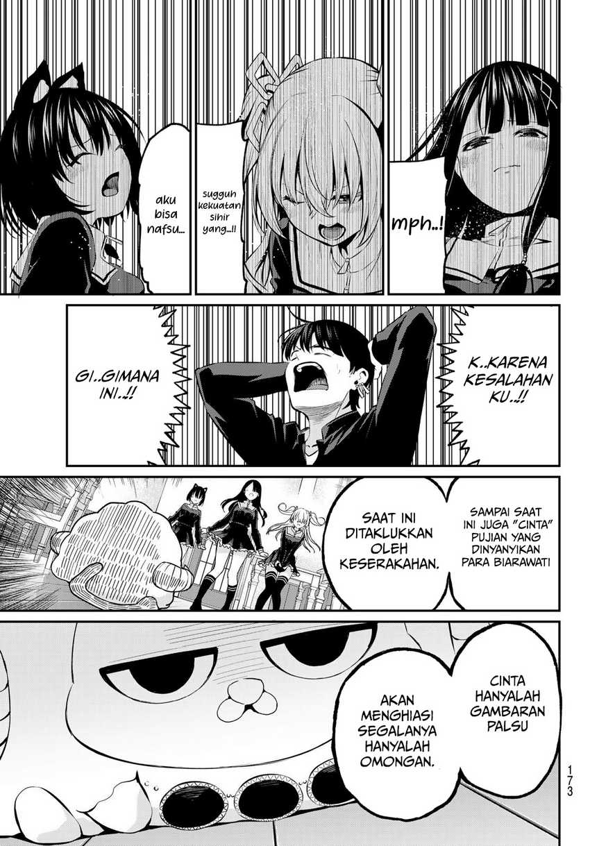 Irozuku Monochrome Chapter 2 Gambar 30