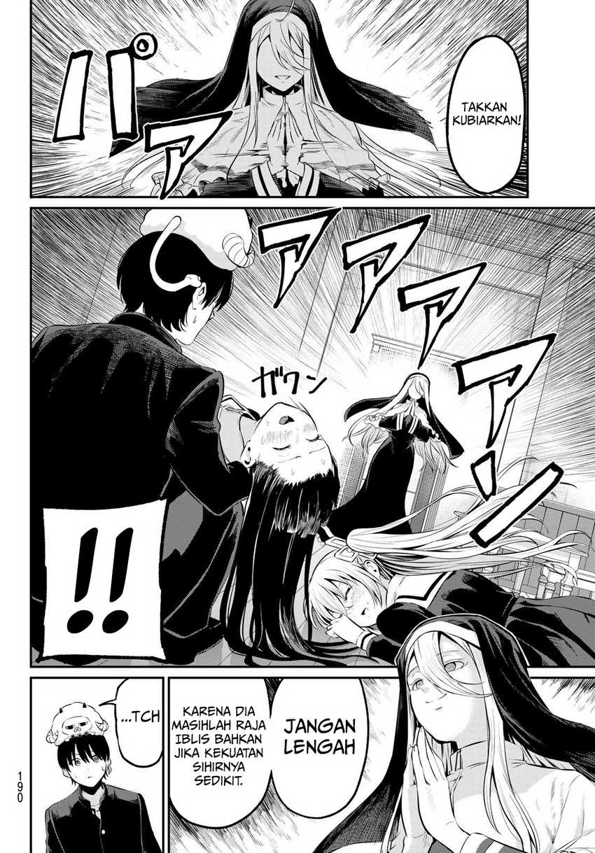 Irozuku Monochrome Chapter 2 Gambar 44