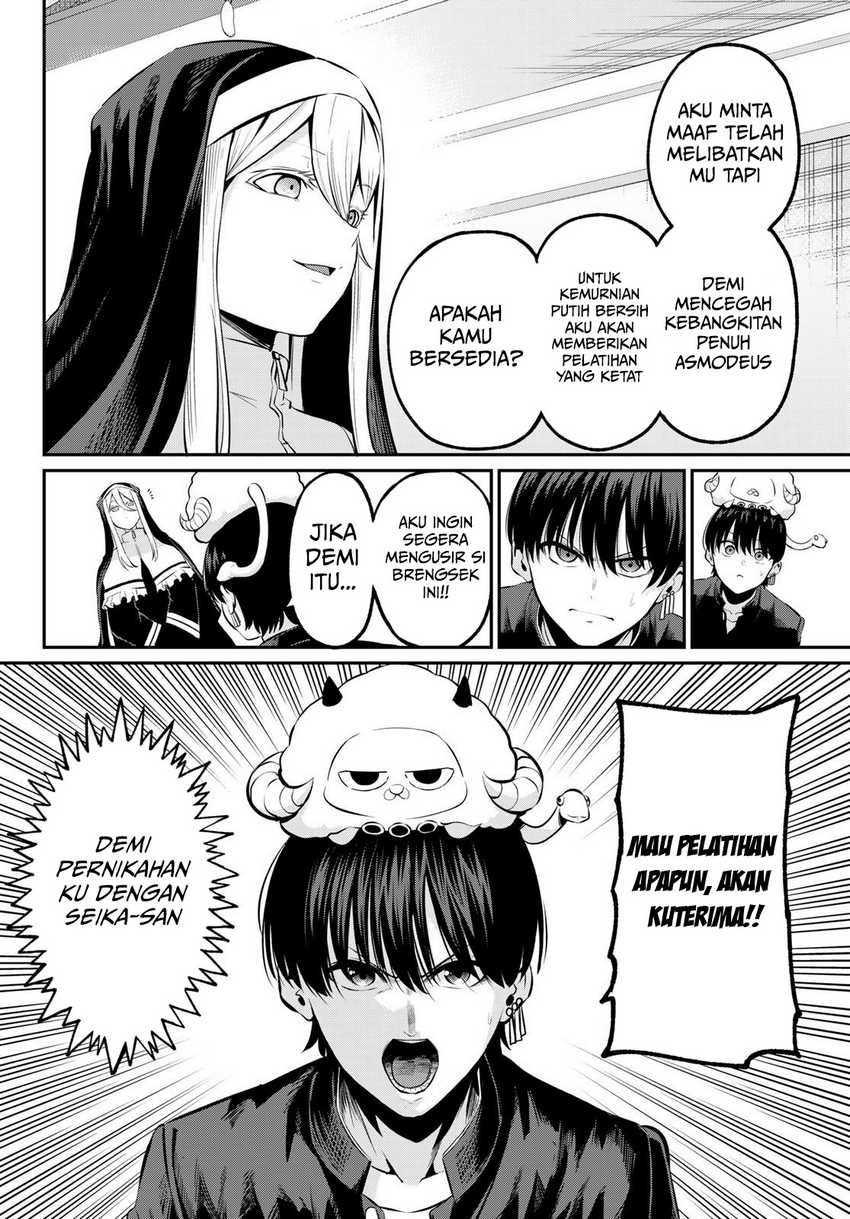Irozuku Monochrome Chapter 2 Gambar 46