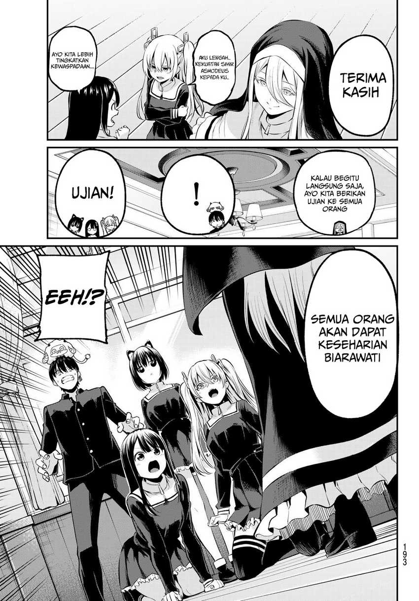 Irozuku Monochrome Chapter 2 Gambar 47
