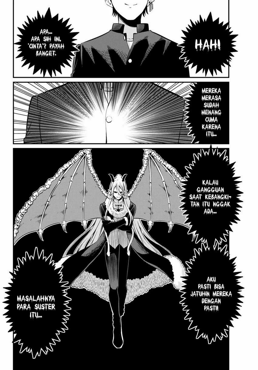 Irozuku Monochrome Chapter 22 Gambar 20