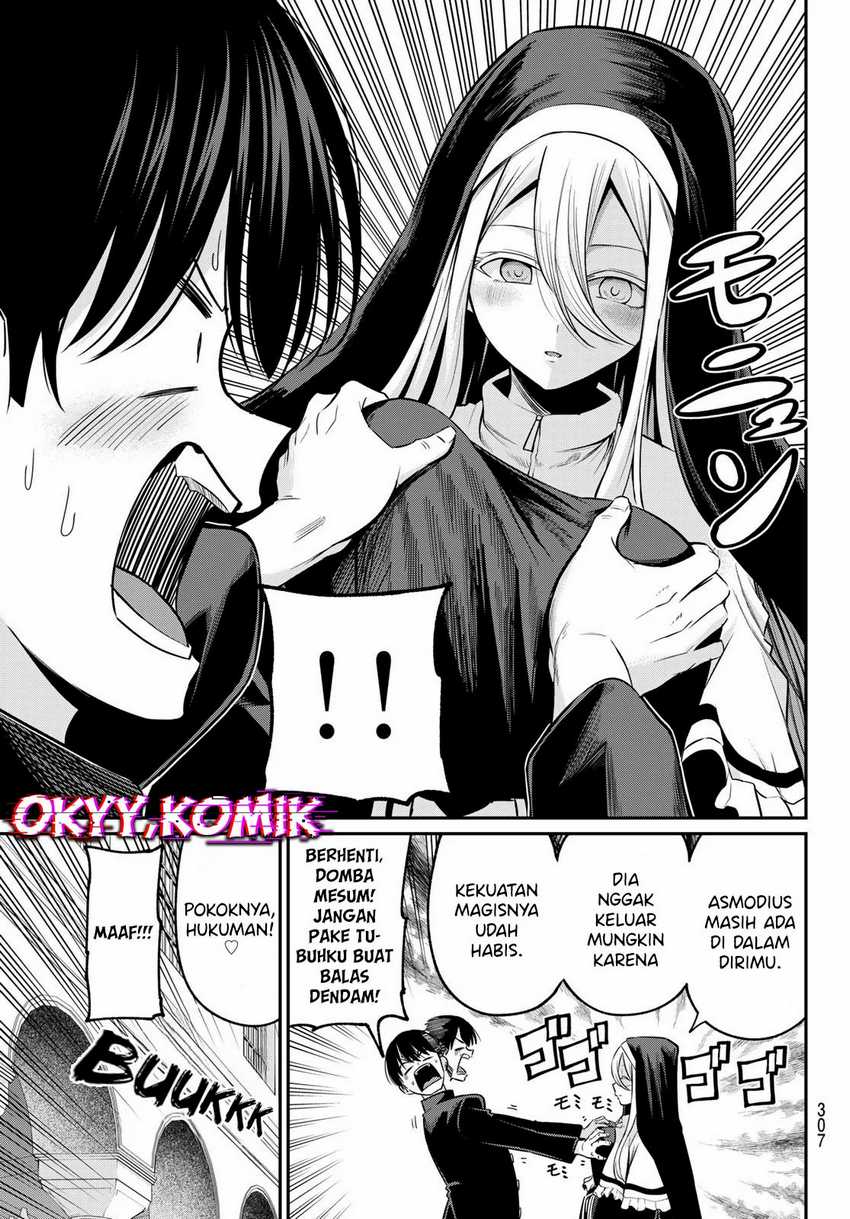 Irozuku Monochrome Chapter 22 Gambar 5