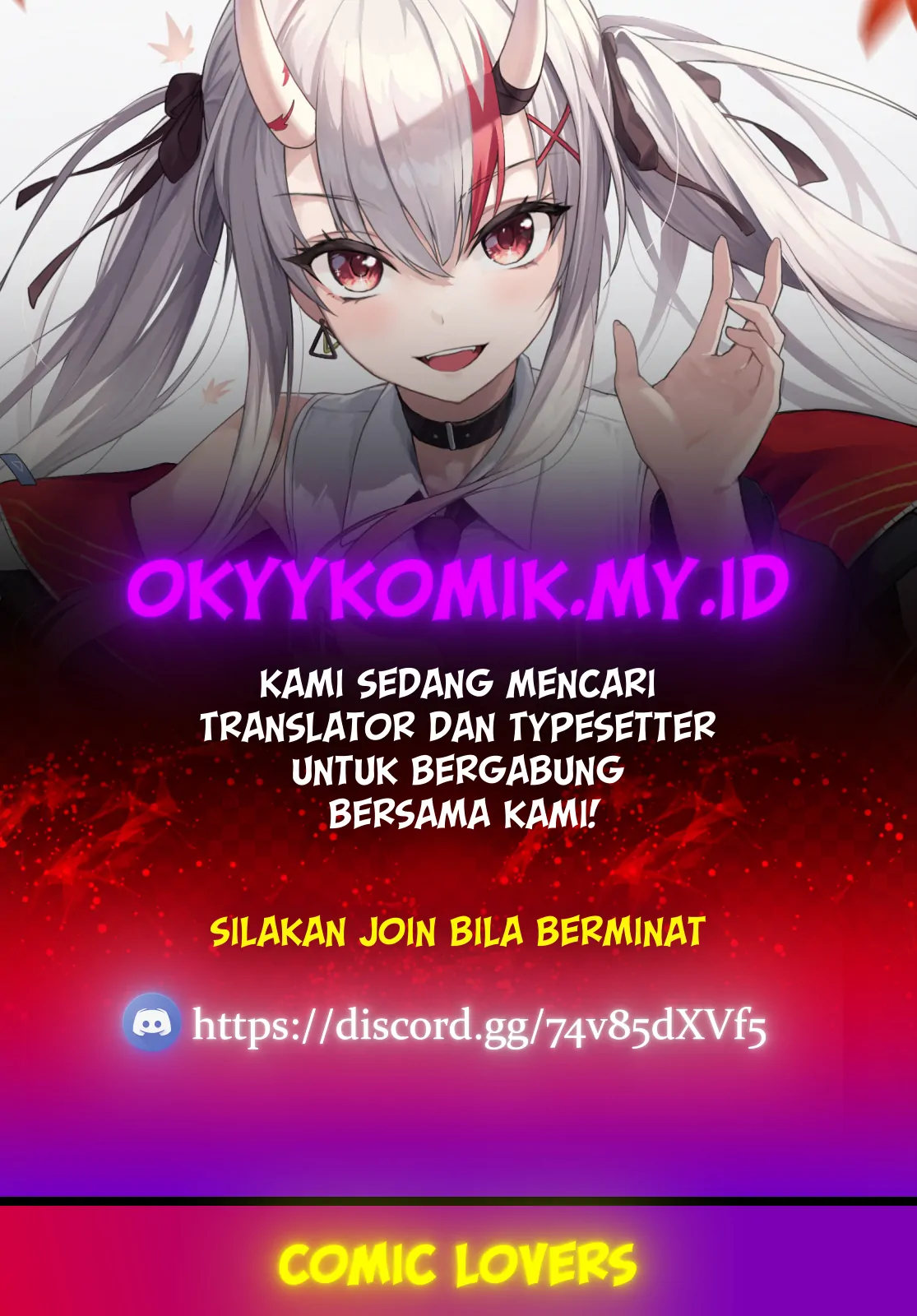 Irozuku Monochrome Chapter 29 Gambar 22