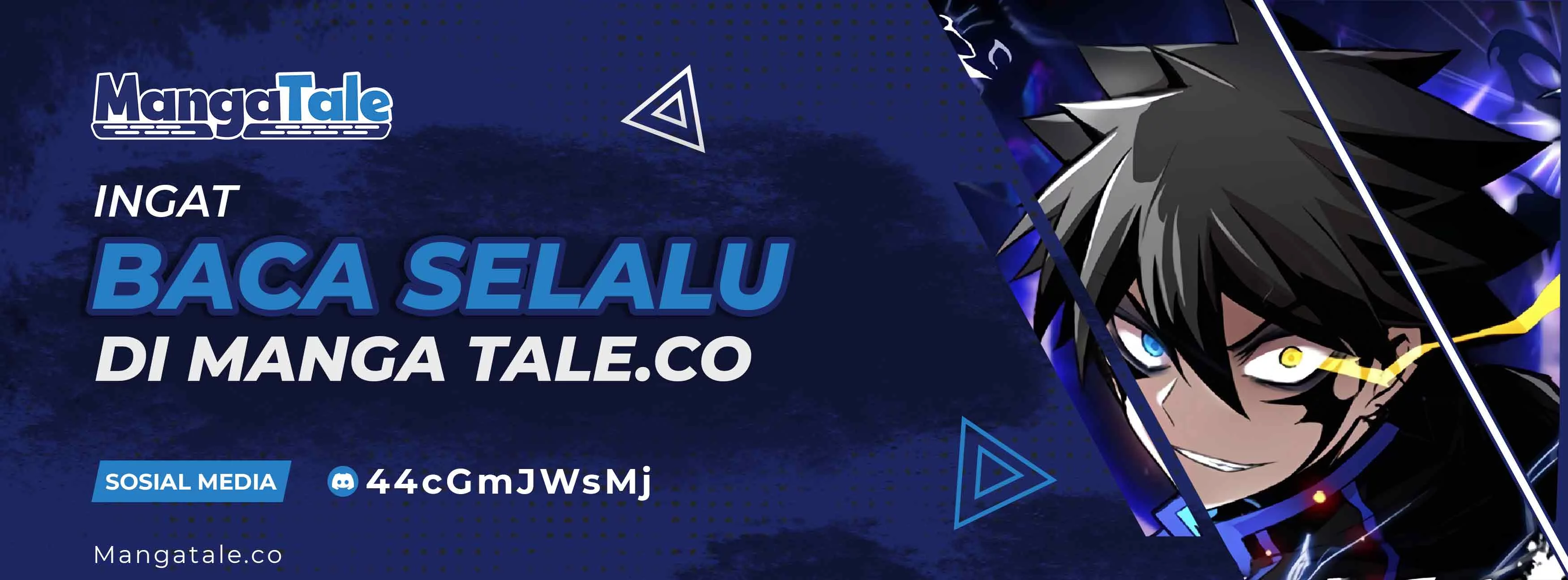 Isekai Arigatou Chapter 16 Gambar 14