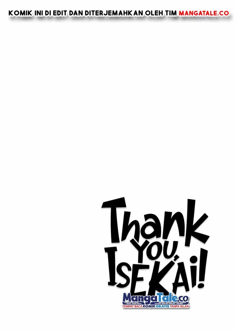 Baca  Isekai Arigatou Chapter 19 Gambar 2