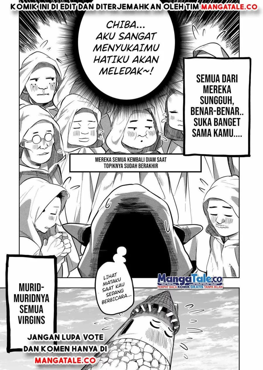 Isekai Arigatou Chapter 19 Gambar 24