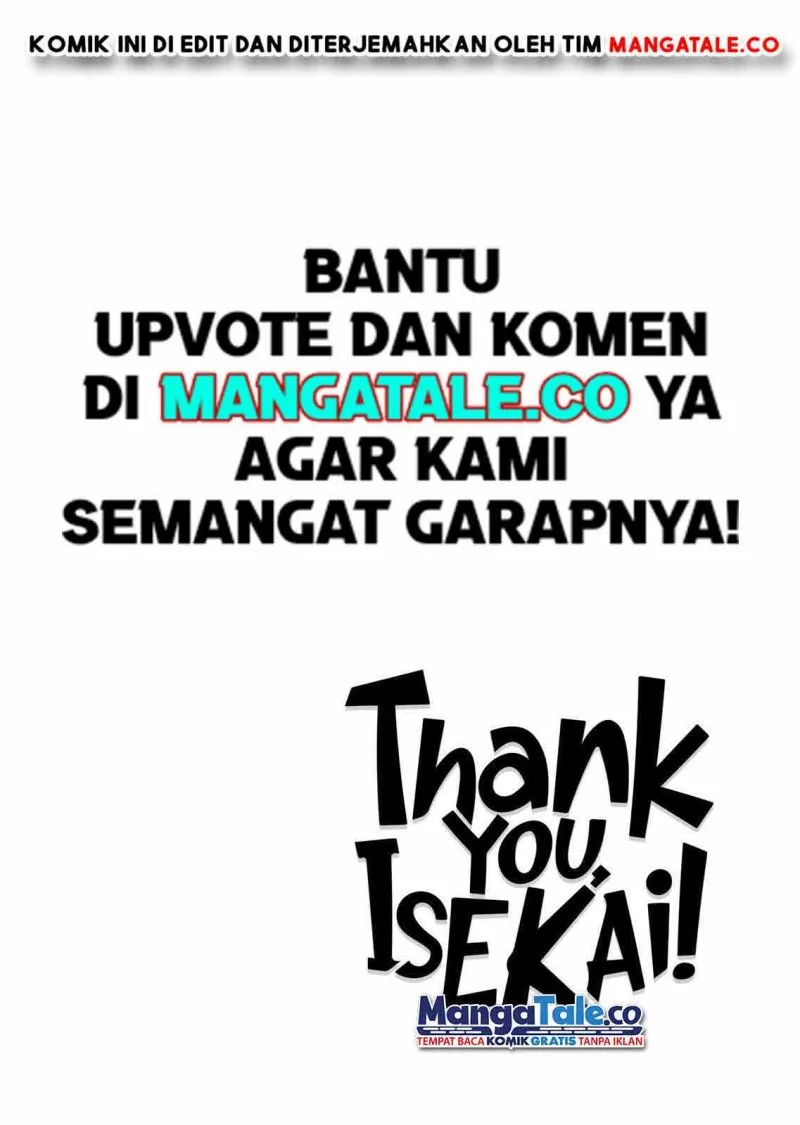 Baca  Isekai Arigatou Chapter 24 Gambar 2