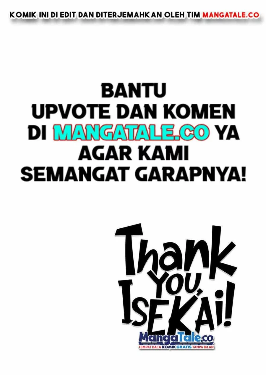 Baca  Isekai Arigatou Chapter 25 Gambar 2