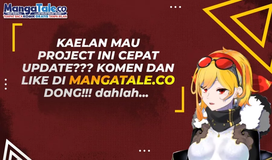 Isekai Arigatou Chapter 25 Gambar 22