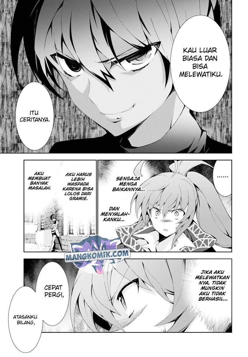 Isekai Cheat Magician Chapter 20 Gambar 19