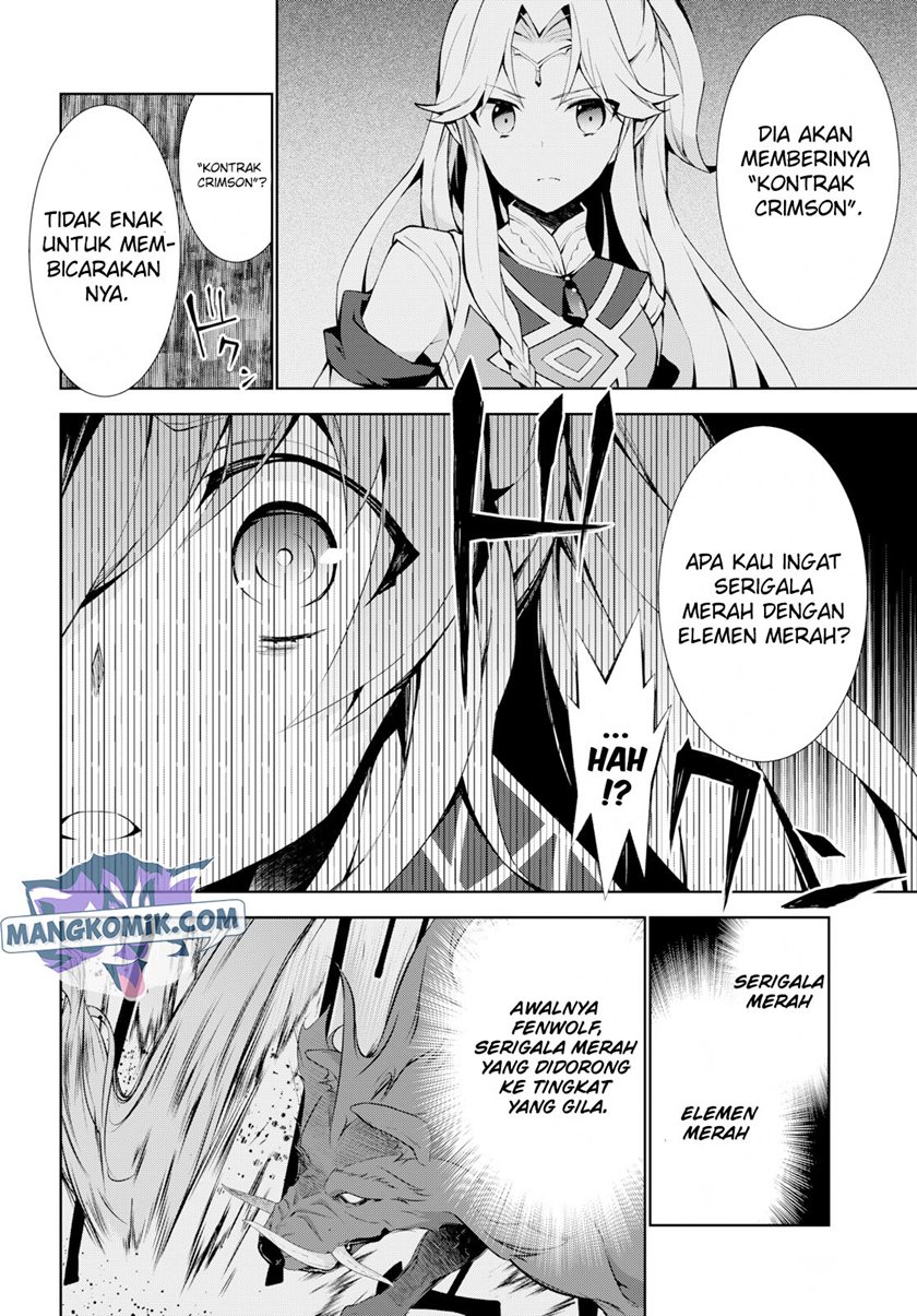 Isekai Cheat Magician Chapter 20 Gambar 20