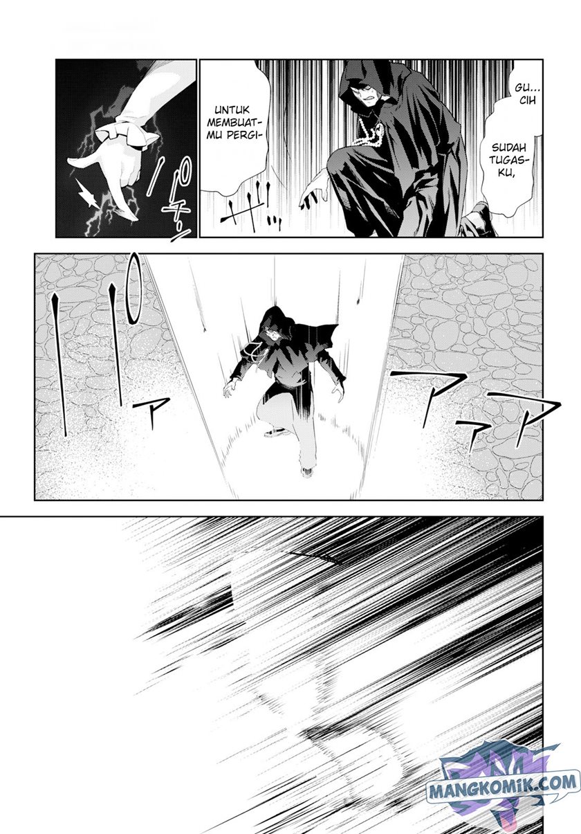 Isekai Cheat Magician Chapter 20 Gambar 30