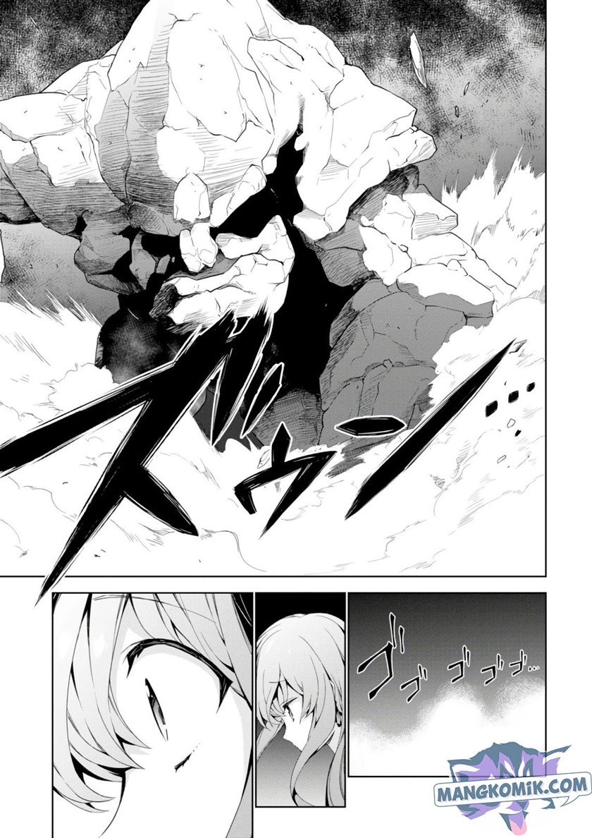 Isekai Cheat Magician Chapter 21 Gambar 17