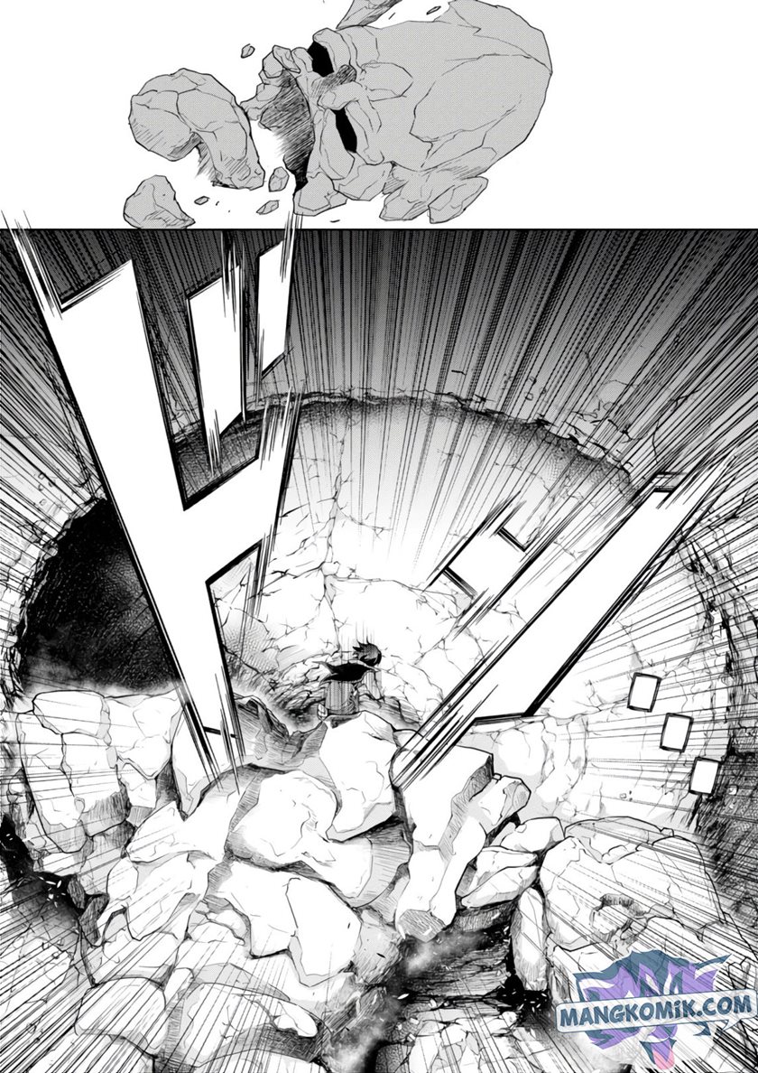 Isekai Cheat Magician Chapter 22 Gambar 9