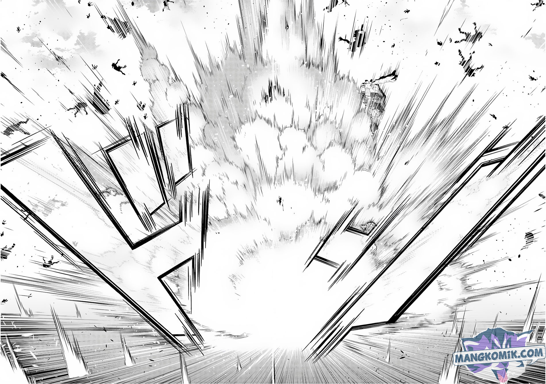Isekai Cheat Magician Chapter 23 Gambar 17