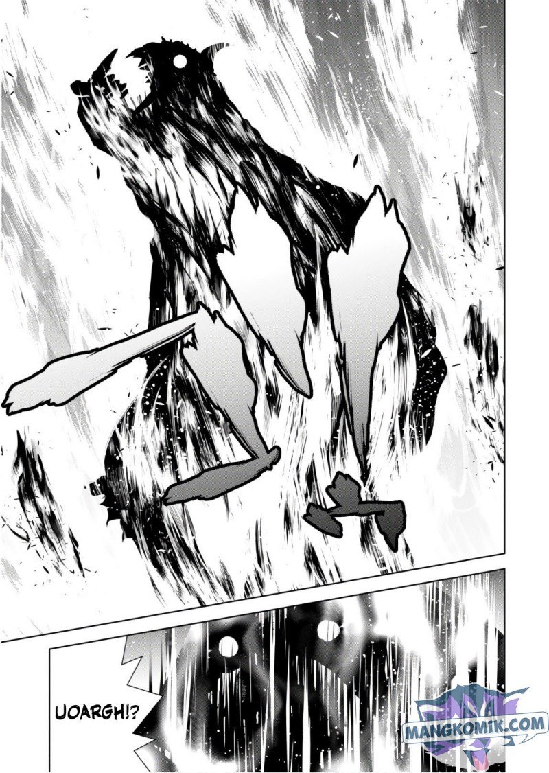 Isekai Cheat Magician Chapter 24 Gambar 4