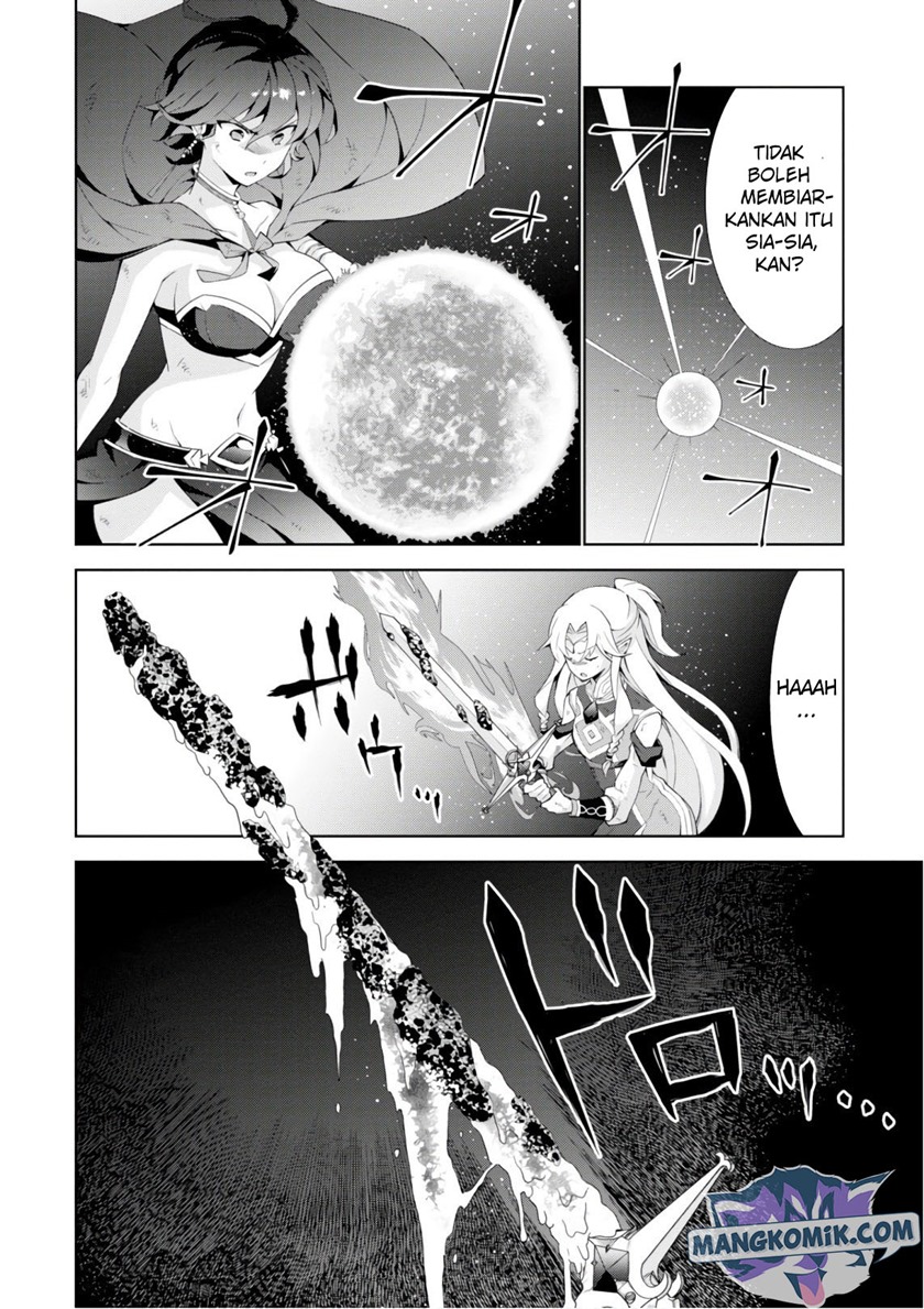 Isekai Cheat Magician Chapter 26 Gambar 9