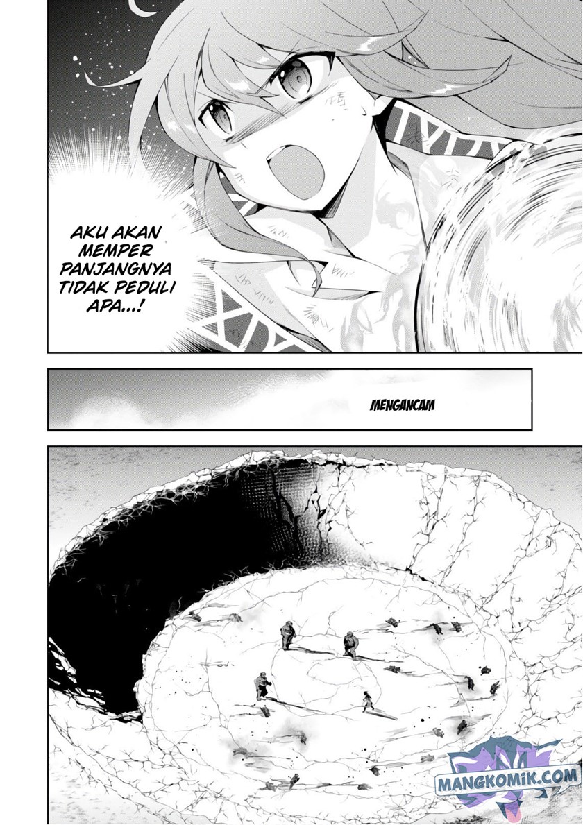 Isekai Cheat Magician Chapter 27 Gambar 25