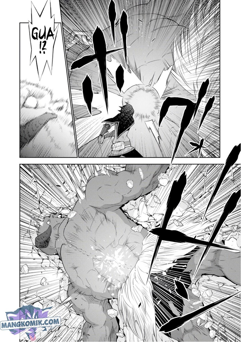Isekai Cheat Magician Chapter 27 Gambar 30