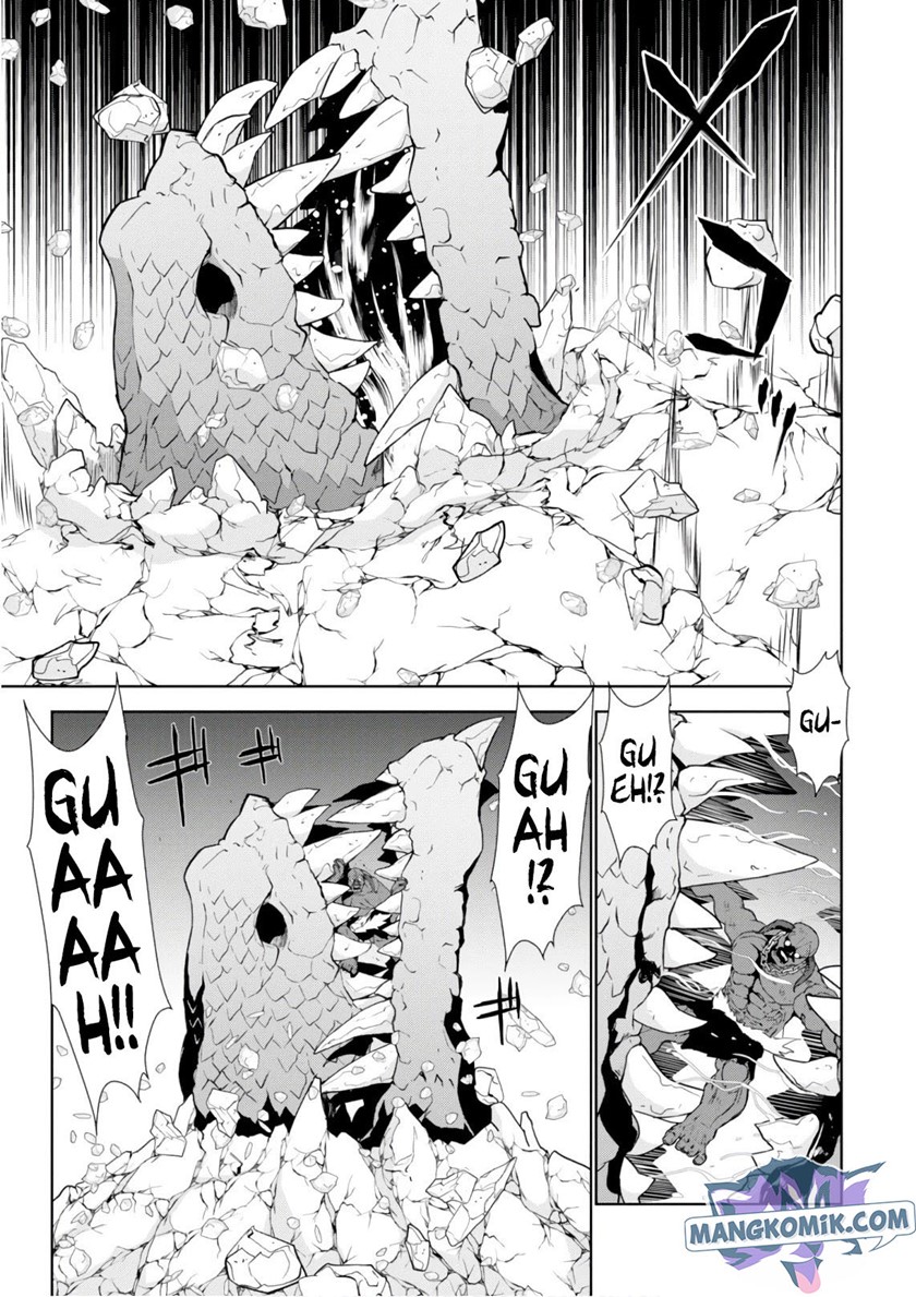 Isekai Cheat Magician Chapter 27 Gambar 35