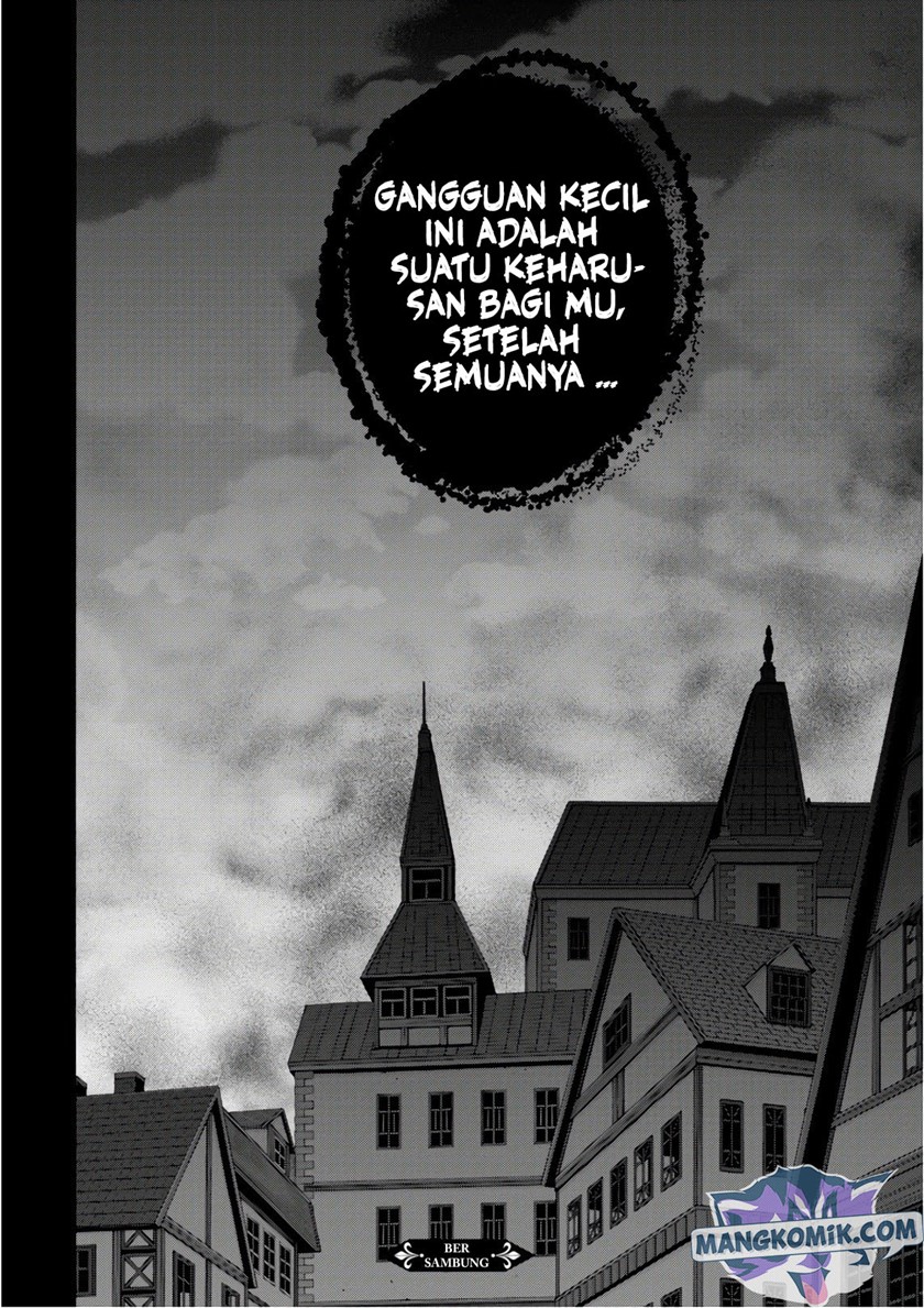 Isekai Cheat Magician Chapter 27 Gambar 46