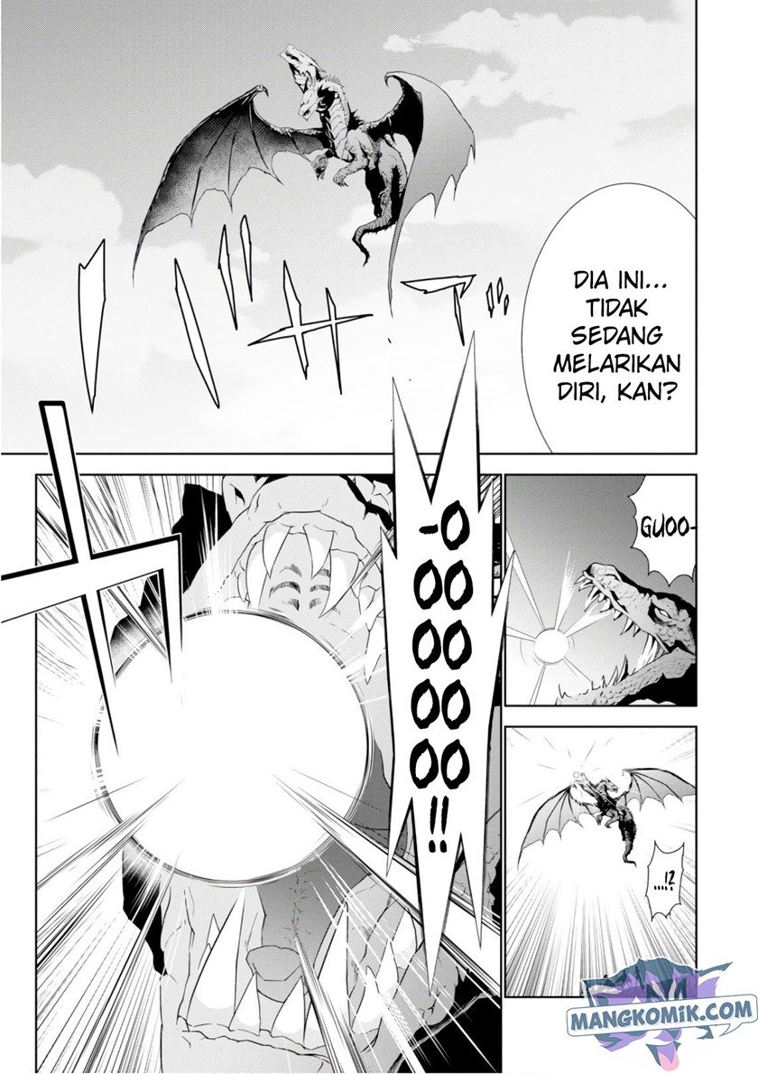 Isekai Cheat Magician Chapter 28 Gambar 6