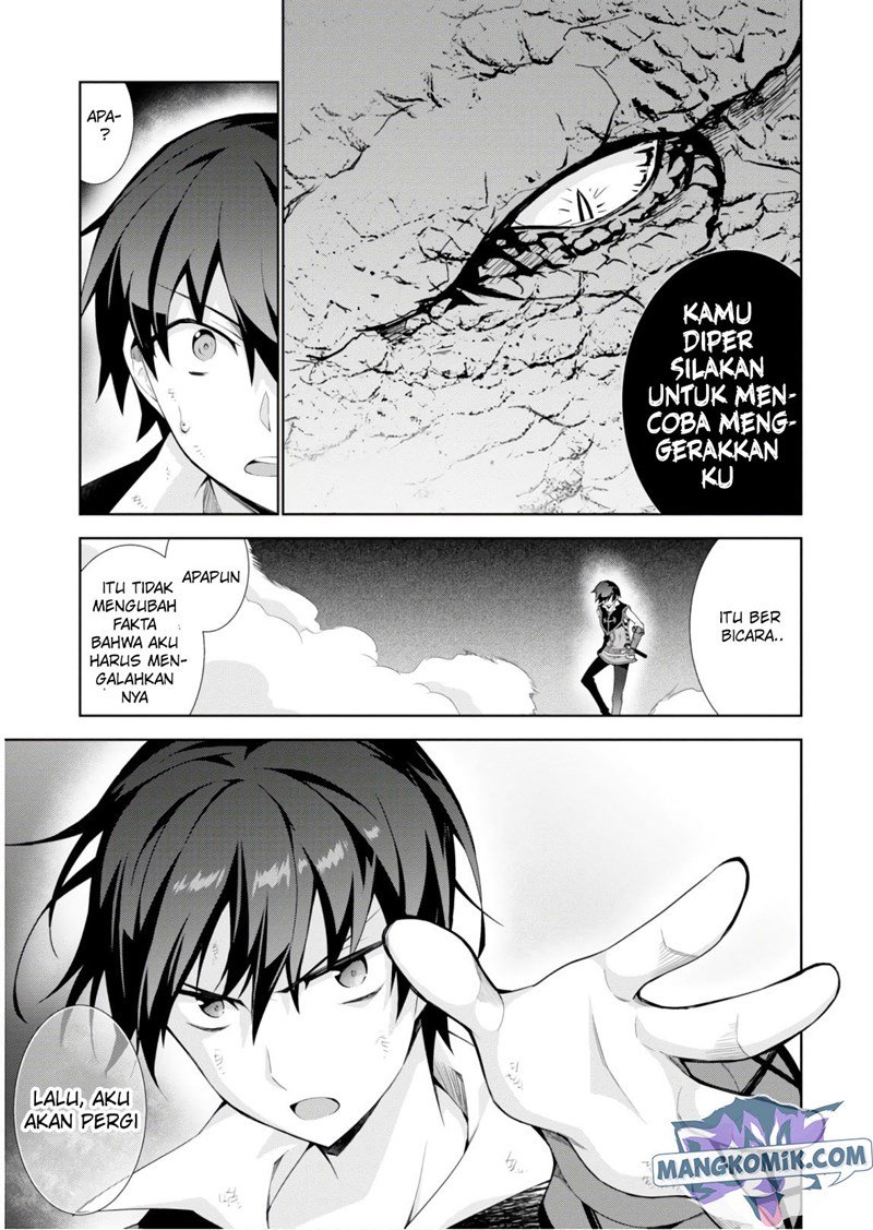 Isekai Cheat Magician Chapter 29 Gambar 10