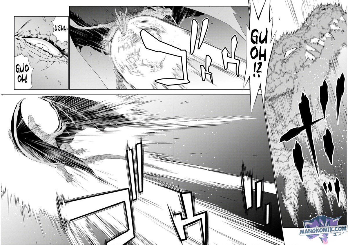 Isekai Cheat Magician Chapter 29 Gambar 12