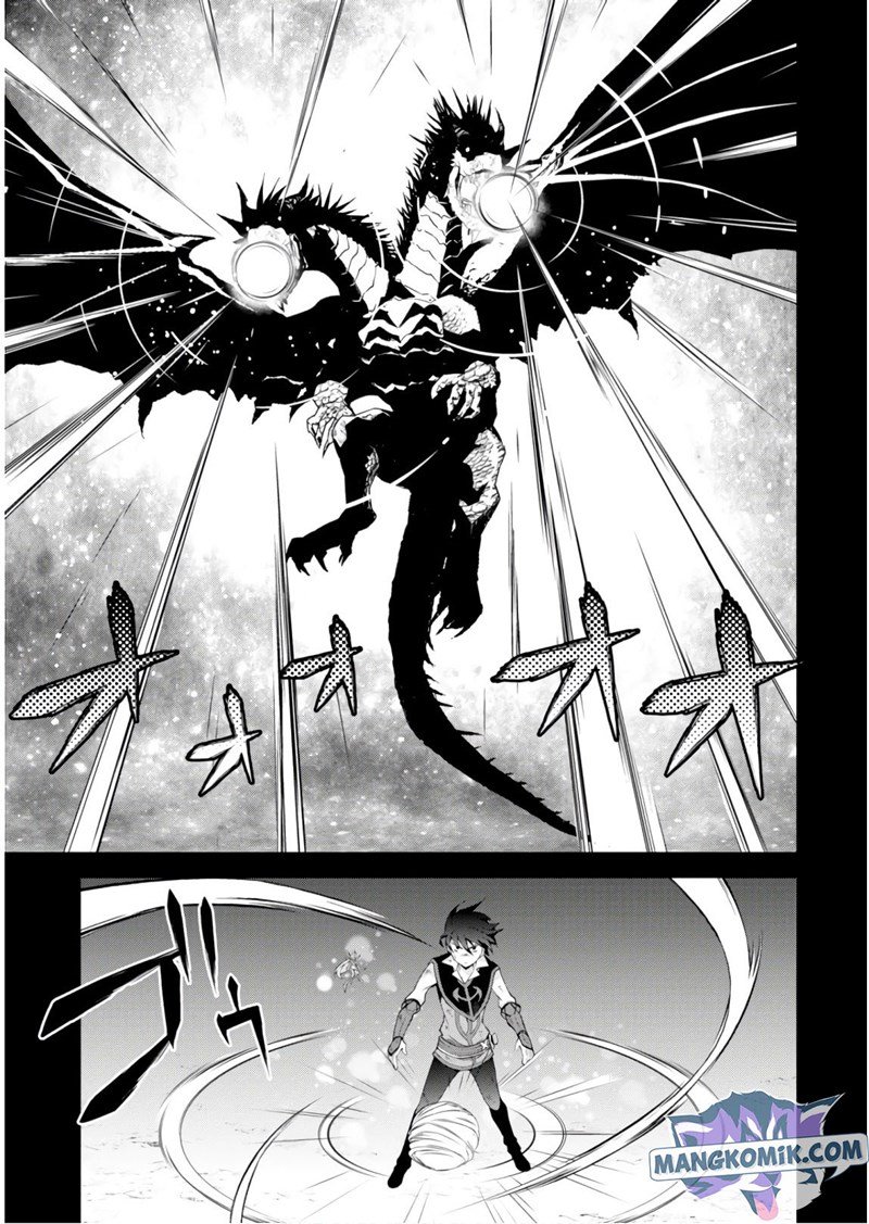 Isekai Cheat Magician Chapter 29 Gambar 21