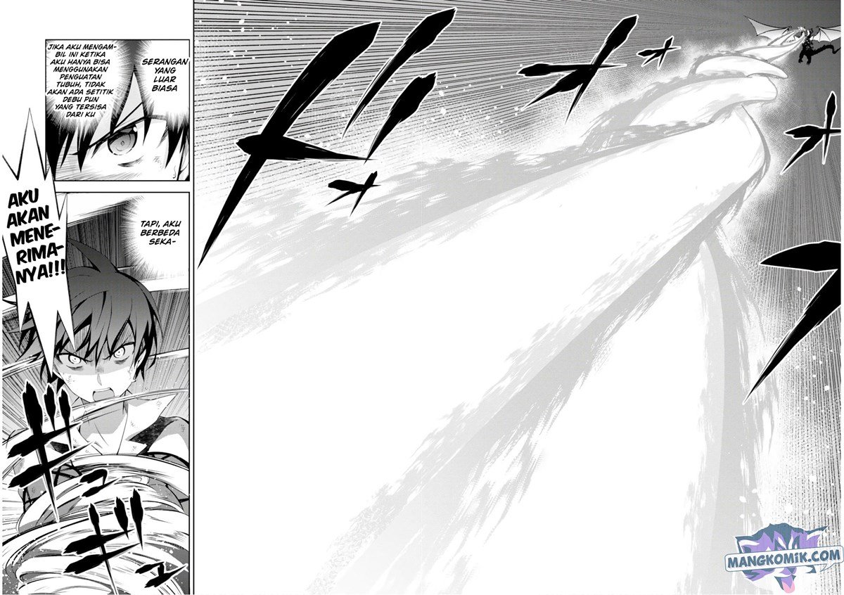 Isekai Cheat Magician Chapter 29 Gambar 23