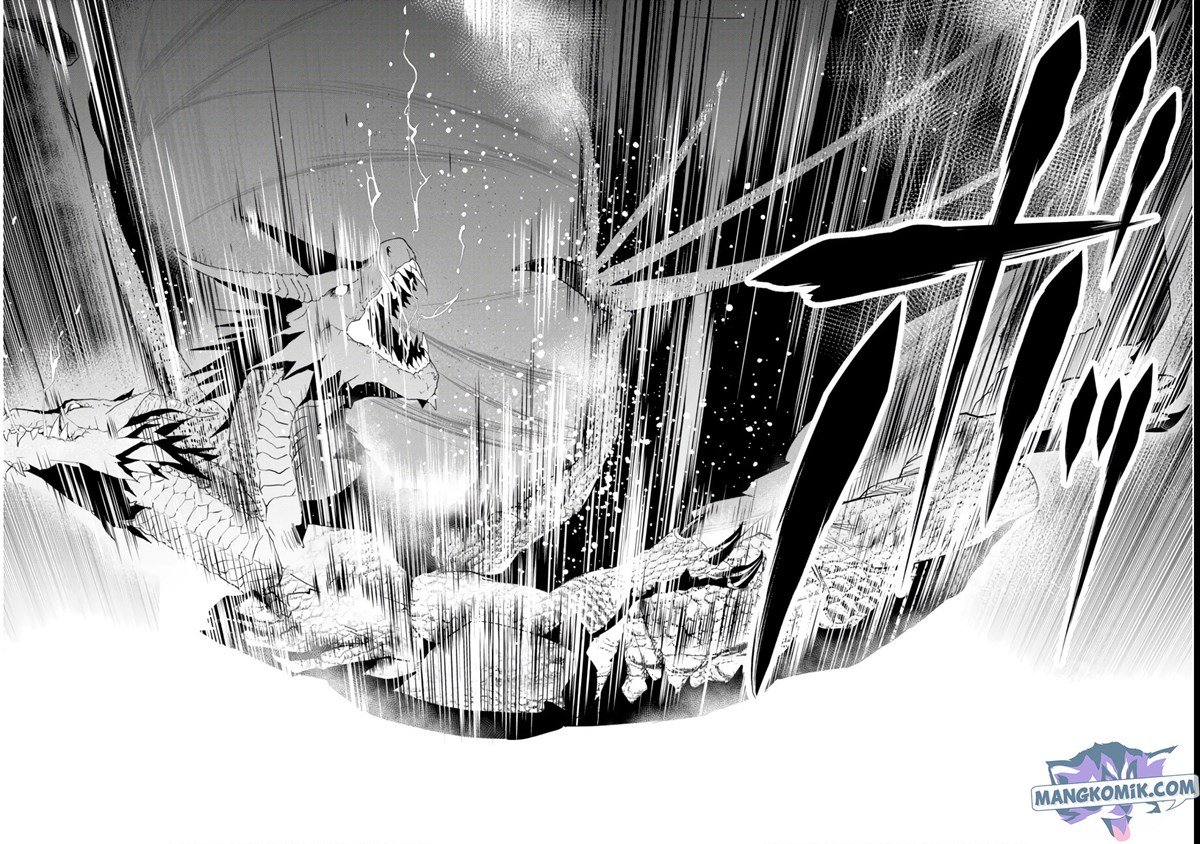 Isekai Cheat Magician Chapter 29 Gambar 27