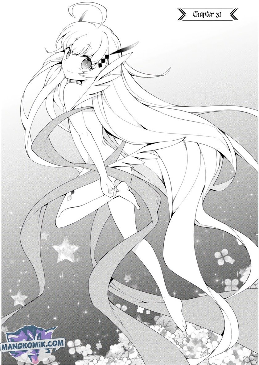 Baca  Isekai Cheat Magician Chapter 31 Gambar 2