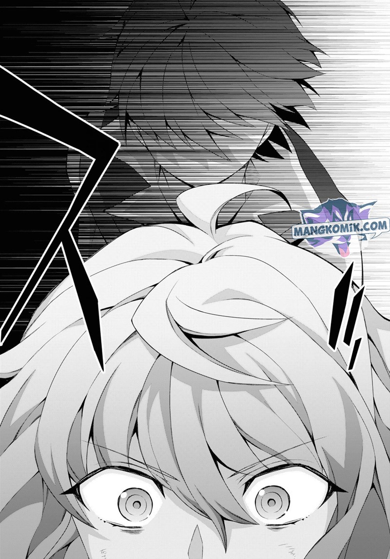 Isekai Cheat Magician Chapter 35 Gambar 24