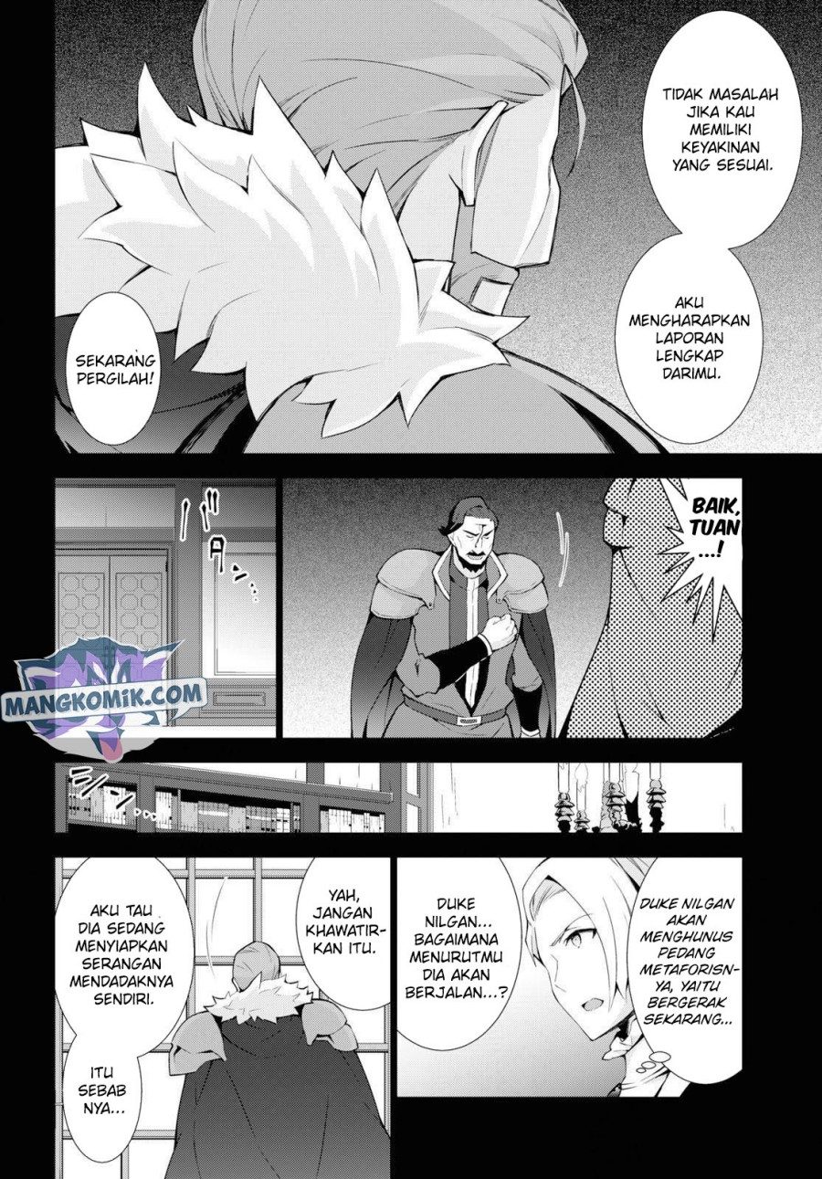 Isekai Cheat Magician Chapter 36 Gambar 37