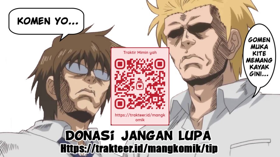 Isekai Cheat Magician Chapter 37 Gambar 32